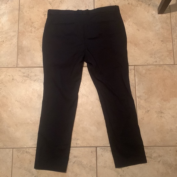 Alfani Men’s Dress Plant (Black, Size 36/30) - Picture 2 of 4